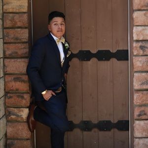 Meet your Posher, Valentin